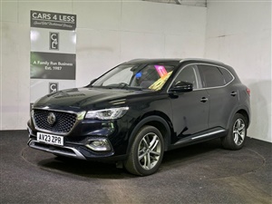 Large image for the Used Mg MG HS