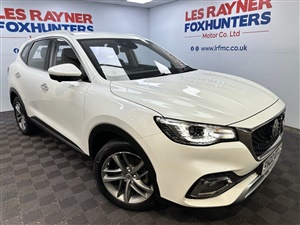 Large image for the Used Mg MG HS