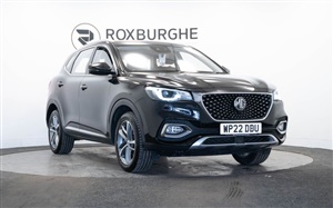 Large image for the Used Mg MG HS