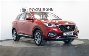 Large image for the Used Mg MG HS