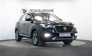 Large image for the Used Mg MG HS