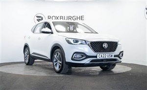 Large image for the Used Mg MG HS