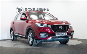 Large image for the Used Mg MG HS