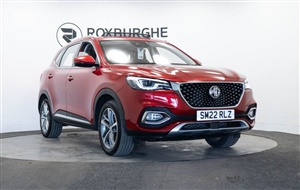 Large image for the Used Mg MG HS
