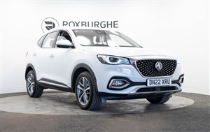 Large image for the Used Mg MG HS