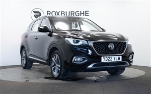 Large image for the Used Mg MG HS