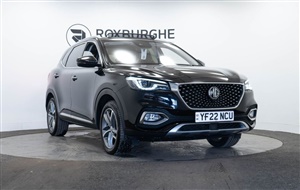 Large image for the Used Mg MG HS