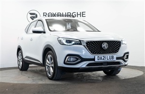 Large image for the Used Mg MG HS