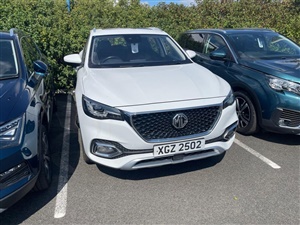 Large image for the Used Mg MG HS