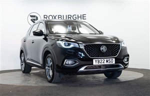Large image for the Used Mg MG HS