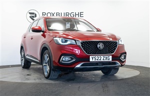 Large image for the Used Mg MG HS