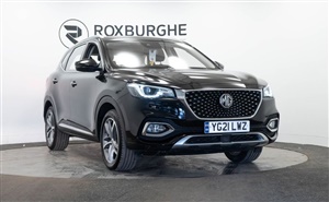 Large image for the Used Mg MG HS