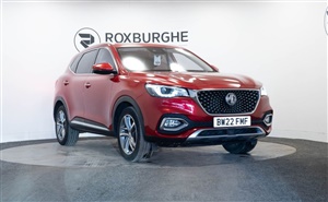 Large image for the Used Mg MG HS