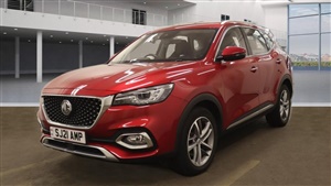 Large image for the Used Mg MG HS