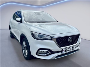 Large image for the Used Mg MG HS