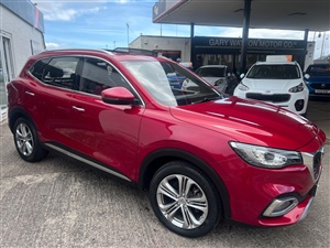 Large image for the Used Mg MG HS