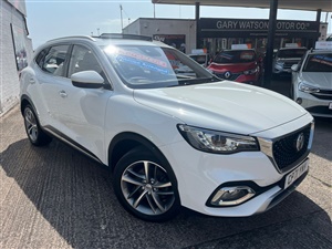 Large image for the Used Mg MG HS