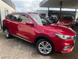 Large image for the Used Mg MG HS