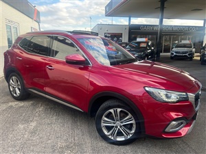 Large image for the Used Mg MG HS