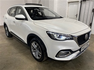 Large image for the Used Mg MG HS