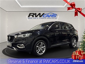 Large image for the Used Mg MG HS