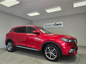 Large image for the Used Mg MG HS