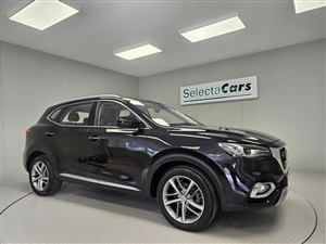 Large image for the Used Mg MG HS