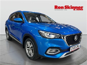Large image for the Used Mg MG HS