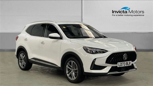 Large image for the Used Mg HS