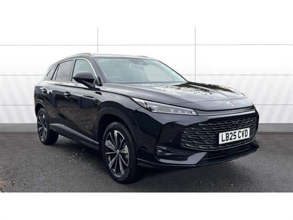 Large image for the Used Mg HS