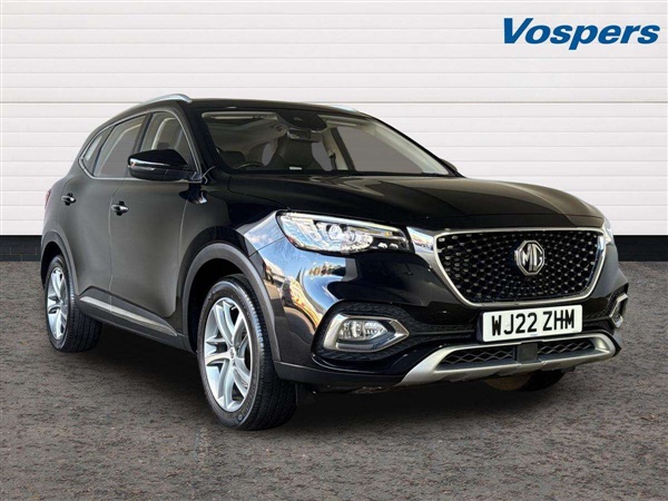 Large image for the Used Mg HS