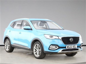 Large image for the Used Mg MG HS