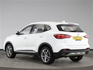 Large image for the Used Mg MG HS