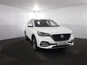 Large image for the Used Mg MG HS