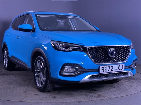 Large image for the Used Mg MG HS