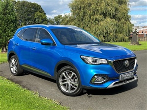 Large image for the Used Mg MG HS