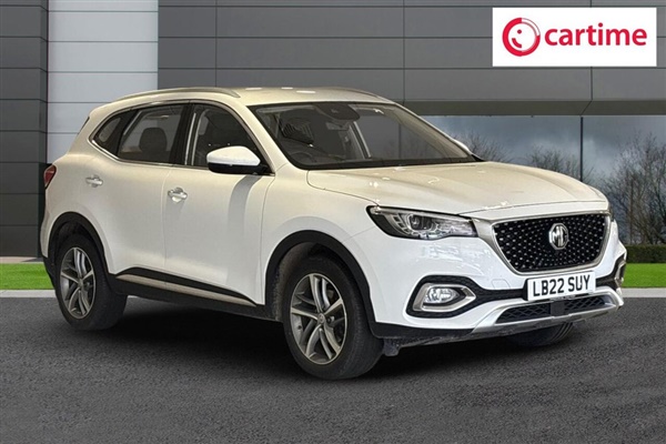 Large image for the Used Mg MG HS