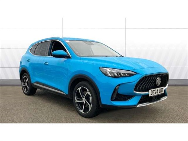 Large image for the Used Mg HS