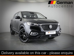 Large image for the Used Mg MG HS
