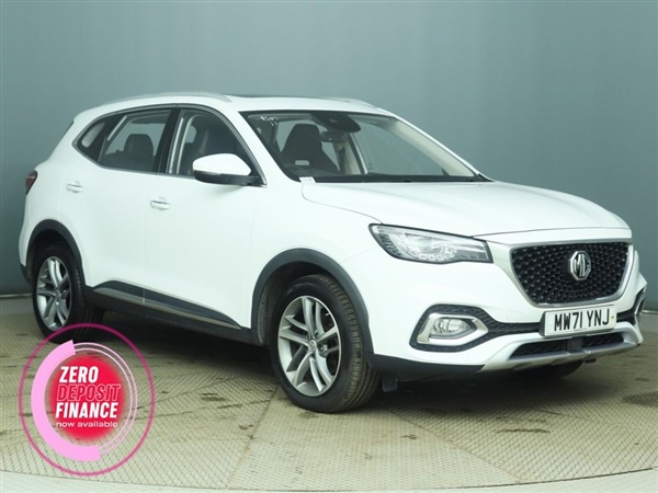 Large image for the Used Mg MG HS