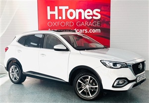 Large image for the Used Mg MG HS