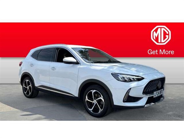 Large image for the Used Mg HS