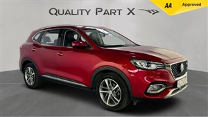 Large image for the Used Mg MG HS