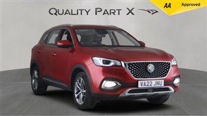 Large image for the Used Mg MG HS