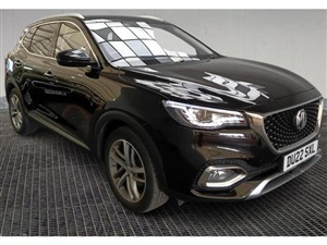 Large image for the Used Mg MG HS