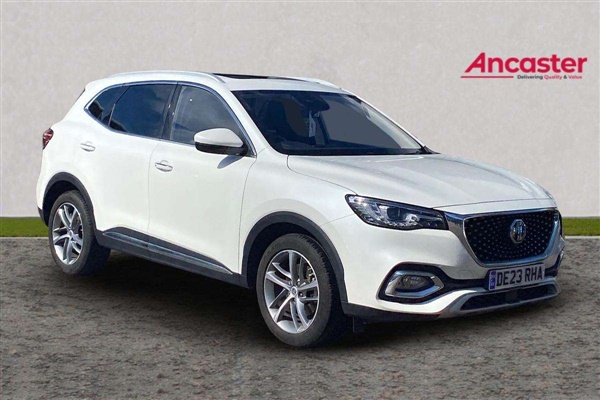 Large image for the Used Mg HS