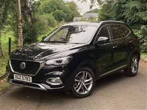 Large image for the Used Mg MG HS