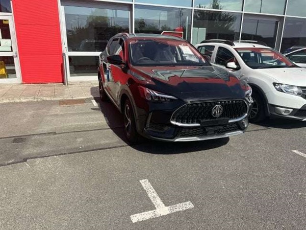 Large image for the Used Mg HS