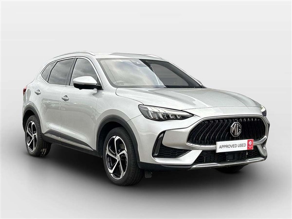 Large image for the Used Mg HS