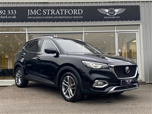 Large image for the Used Mg MG HS